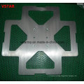 High Precision CNC Machining Stamped Steel Part for Instruments